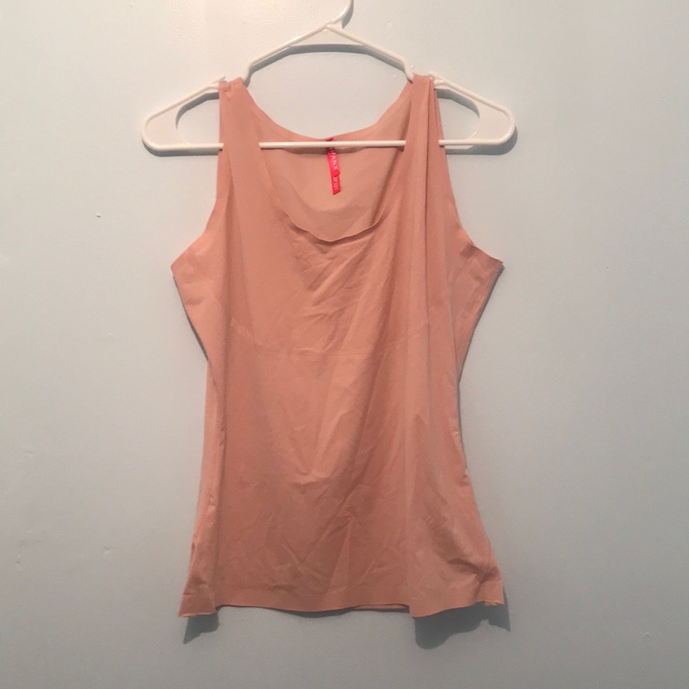 NWOT Spanx Thinstincts Camisole